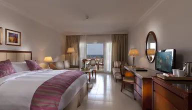 Baron Palace Resort (Hurghada)
