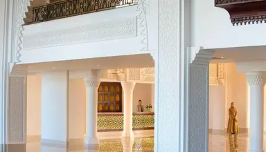 Baron Palace Resort (Hurghada)