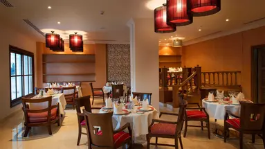 Baron Palace Resort (Hurghada)