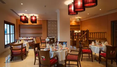 Baron Palace Resort (Hurghada)