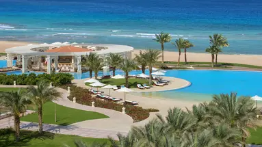 Baron Palace Resort (Hurghada)