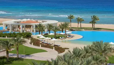 Baron Palace Resort (Hurghada)