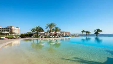 Baron Palace Resort (Hurghada)