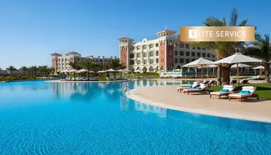 Baron Palace Resort (Hurghada)