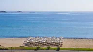 Baron Palace Resort (Hurghada)