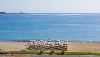 Baron Palace Resort (Hurghada)