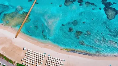 Baron Palace Resort (Hurghada)