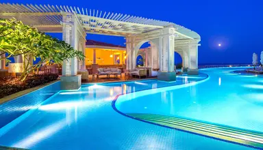 Baron Palace Resort (Hurghada)