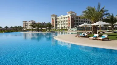Baron Palace Resort (Hurghada)