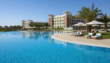 Baron Palace Resort (Hurghada)
