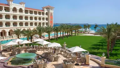 Baron Palace Resort (Hurghada)