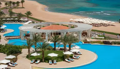 Baron Palace Resort (Hurghada)