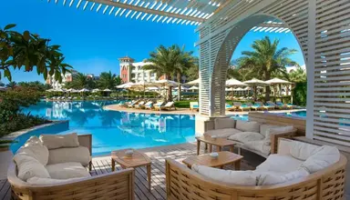Baron Palace Resort (Hurghada)