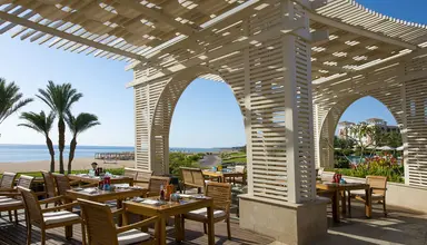 Baron Palace Resort (Hurghada)