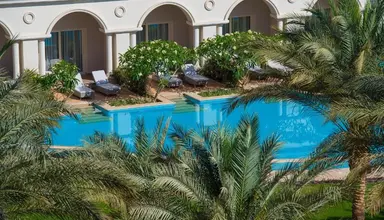 Baron Palace Resort (Hurghada)