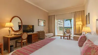 Baron Palace Resort (Hurghada)