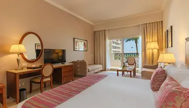 Baron Palace Resort (Hurghada)