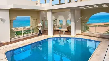 Baron Palace Resort (Hurghada)