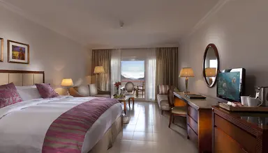Baron Palace Resort (Hurghada)