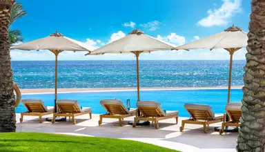 Baron Palace Resort (Hurghada)