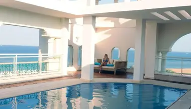 Baron Palace Resort (Hurghada)