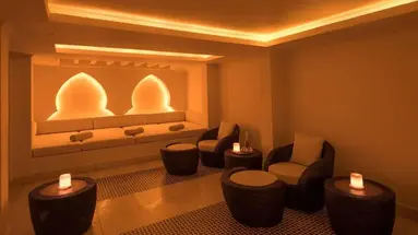 Baron Palace Resort (Hurghada)