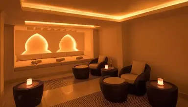 Baron Palace Resort (Hurghada)