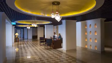 Baron Palace Resort (Hurghada)