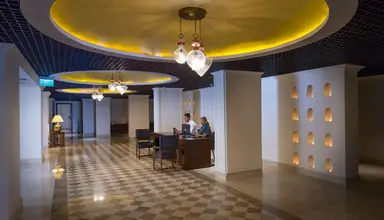 Baron Palace Resort (Hurghada)