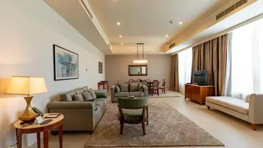 Baron Palace Resort (Hurghada)