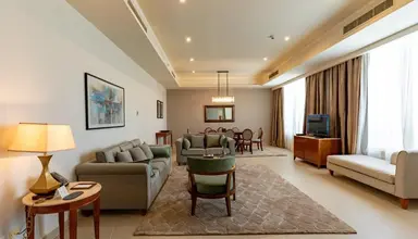 Baron Palace Resort (Hurghada)