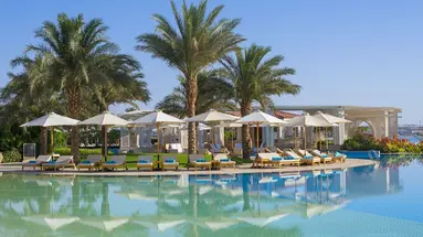 Baron Palace Resort (Hurghada)