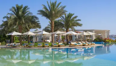 Baron Palace Resort (Hurghada)