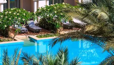 Baron Palace Resort (Hurghada)