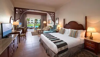 Baron Palace Resort (Hurghada)