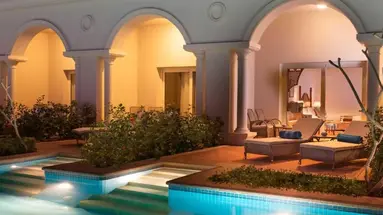 Baron Palace Resort (Hurghada)