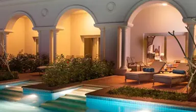 Baron Palace Resort (Hurghada)