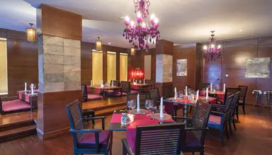 Baron Palace Resort (Hurghada)