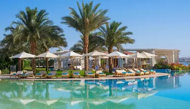 Baron Palace Resort (Hurghada)