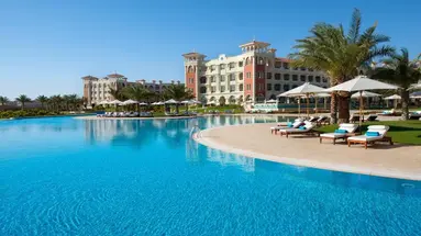 Baron Palace Resort (Hurghada)