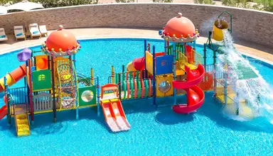 Baron Palace Resort (Hurghada)