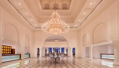 Baron Palace Resort (Hurghada)