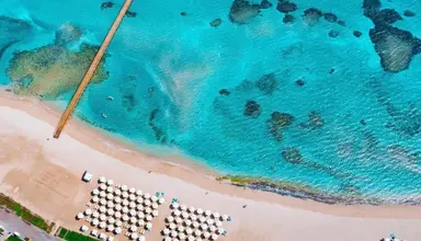 Baron Palace Resort (Hurghada)