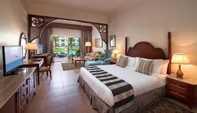 Baron Palace Resort (Hurghada)