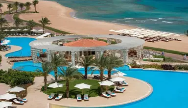 Baron Palace Resort (Hurghada)