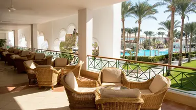 Baron Palms Resort