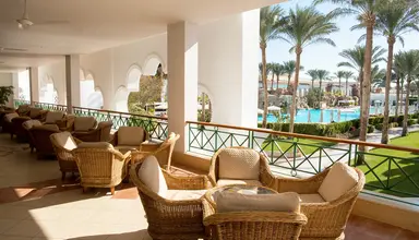 Baron Palms Resort
