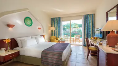 Baron Palms Resort