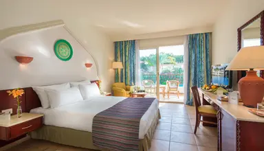 Baron Palms Resort