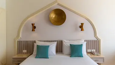 Baron Palms Resort